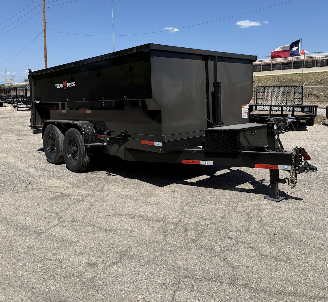 Dump Trailers